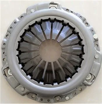 NISSAN NP300 پک اپ (D22) 2.5 DCi 2008- YD25DDTi 30210-2TB0A 30210-2TB1A کے لیے کلچ کور