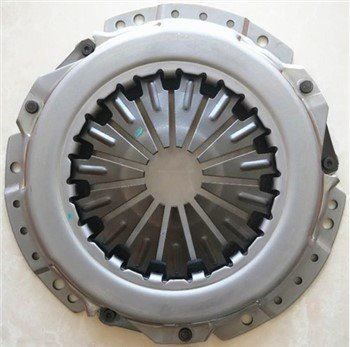 TOYOTA DYNA 150 پلیٹ فارم/Chassis (LY_) 3.0 D 1998-2001 5L 31210-35120 کے لیے کلچ کور