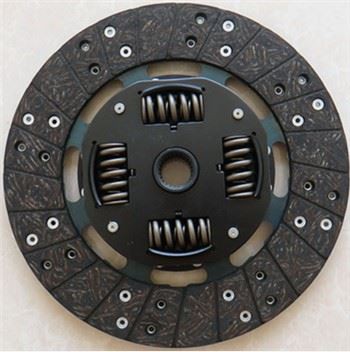 گریٹ وال ہوور 2.5 TCI 2008-2010 GW2.5TC 1601100-E05 کے لیے کلچ ڈسک